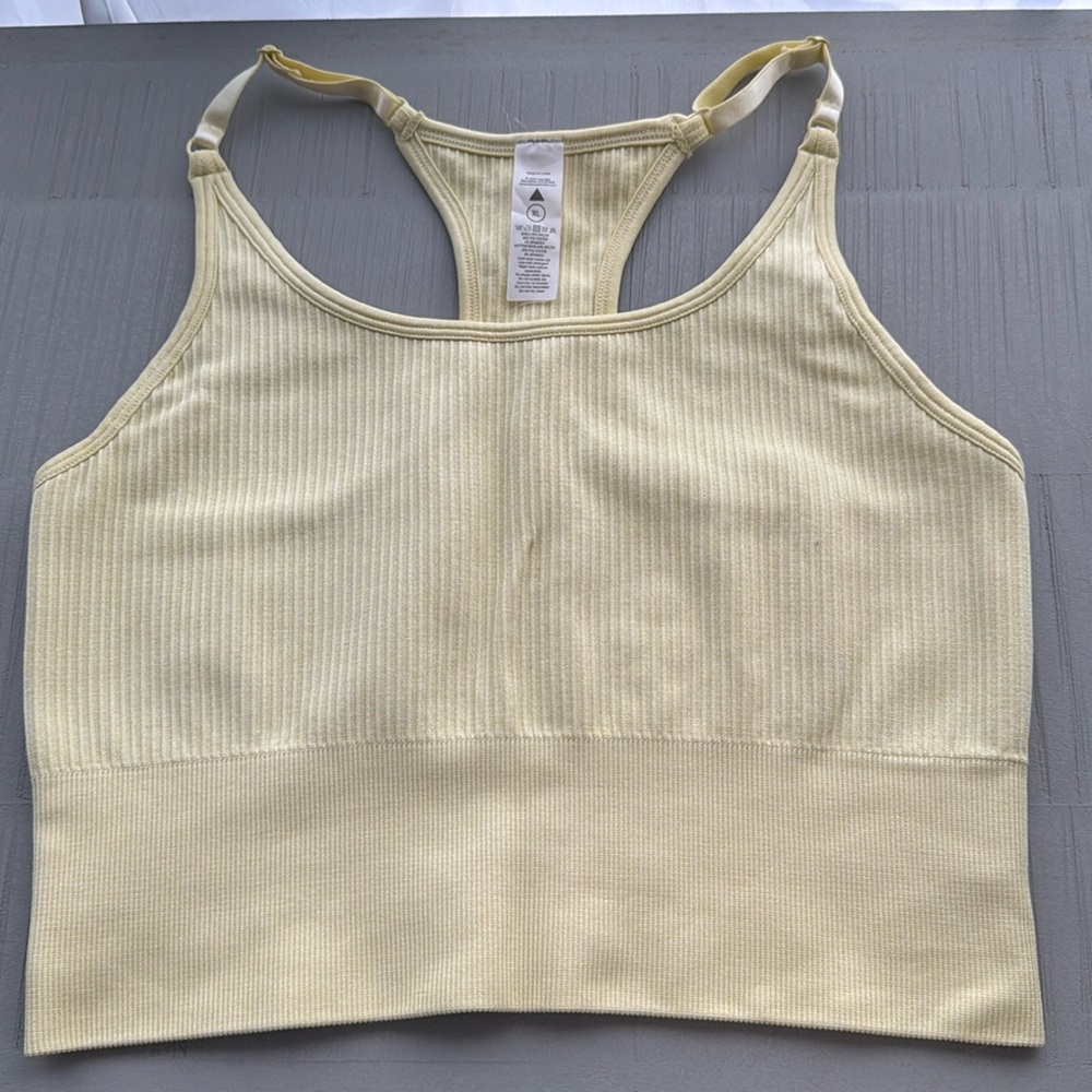 Women’s balance athletica sports bra